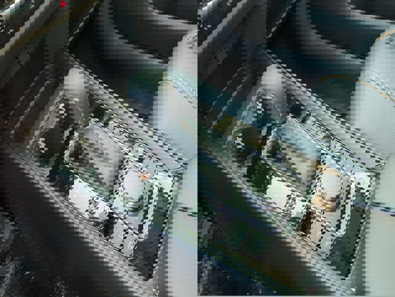 Used 2025 MAZDA CX-50 AWD 2.5 Hybrid w/ Weather Package image 31