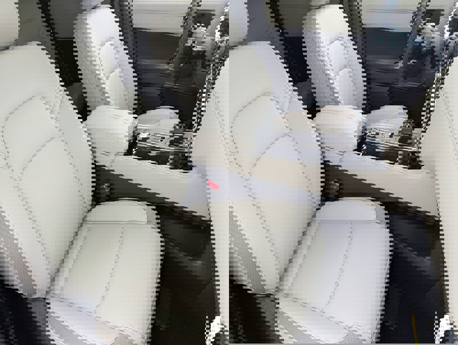 New 2025 Nissan Pathfinder SL image 29