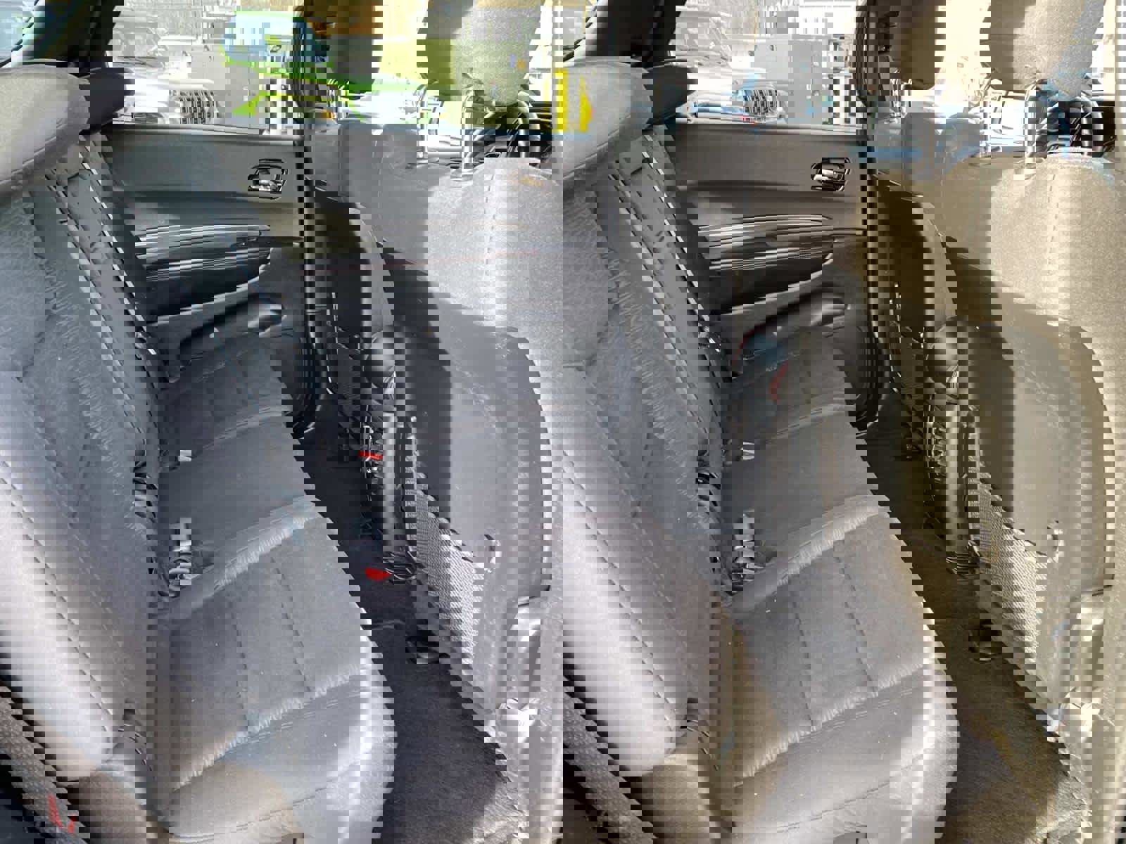 Used 2023 Dodge Durango GT image 23