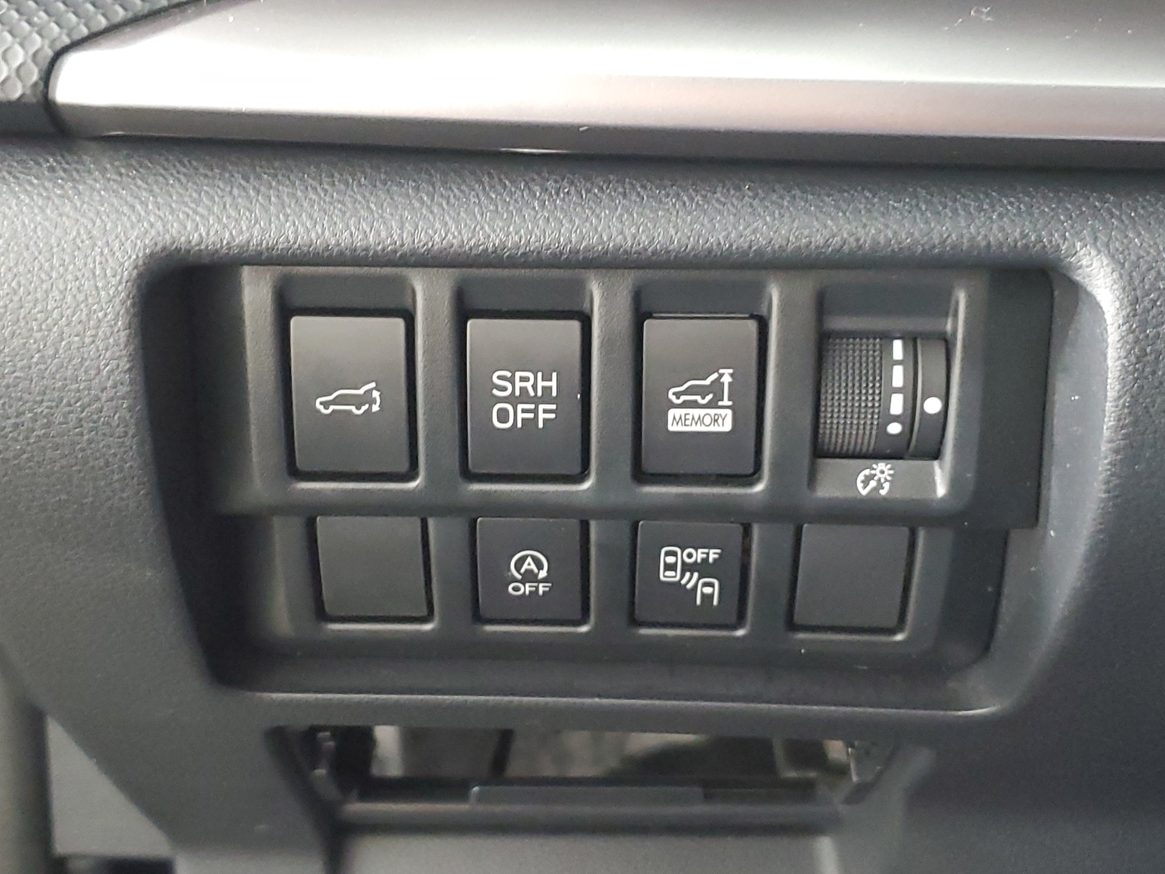 Used 2022 Subaru Forester Premium w/ Popular Package #1 AWD/4WD image 26