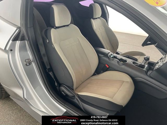 Used 2021 Ford Mustang Coupe image 43