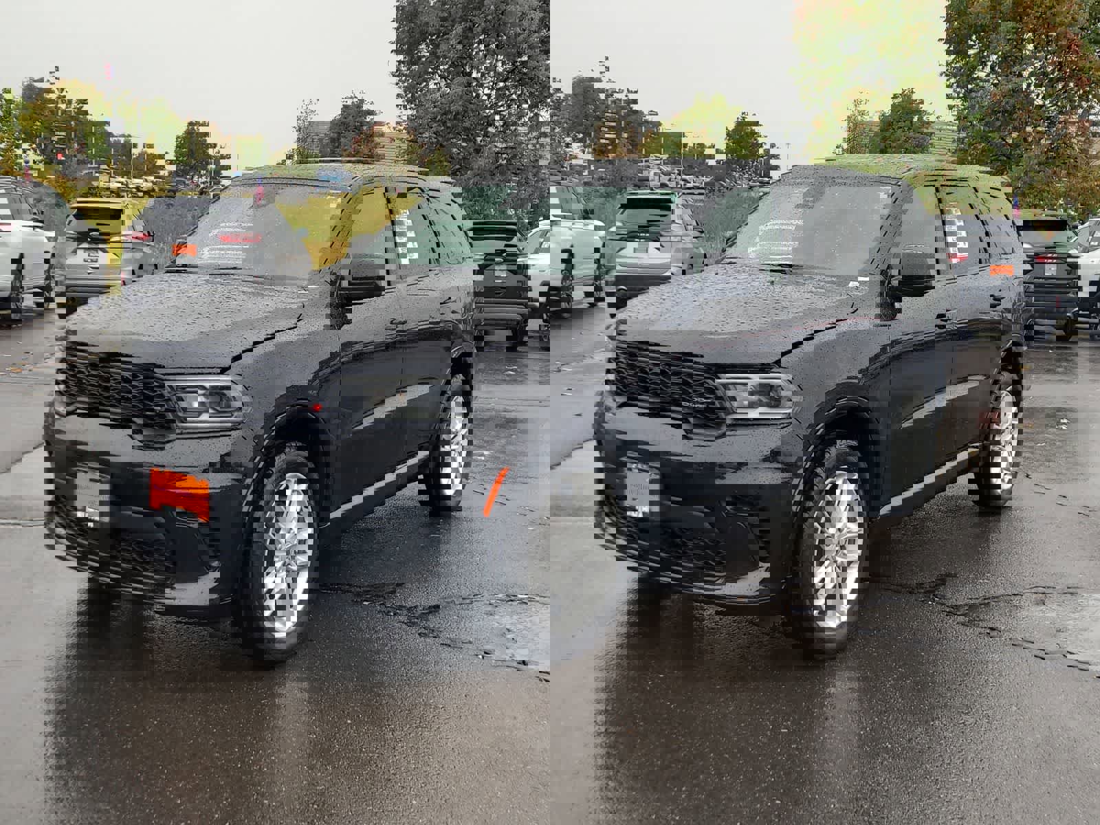 Used 2023 Dodge Durango GT