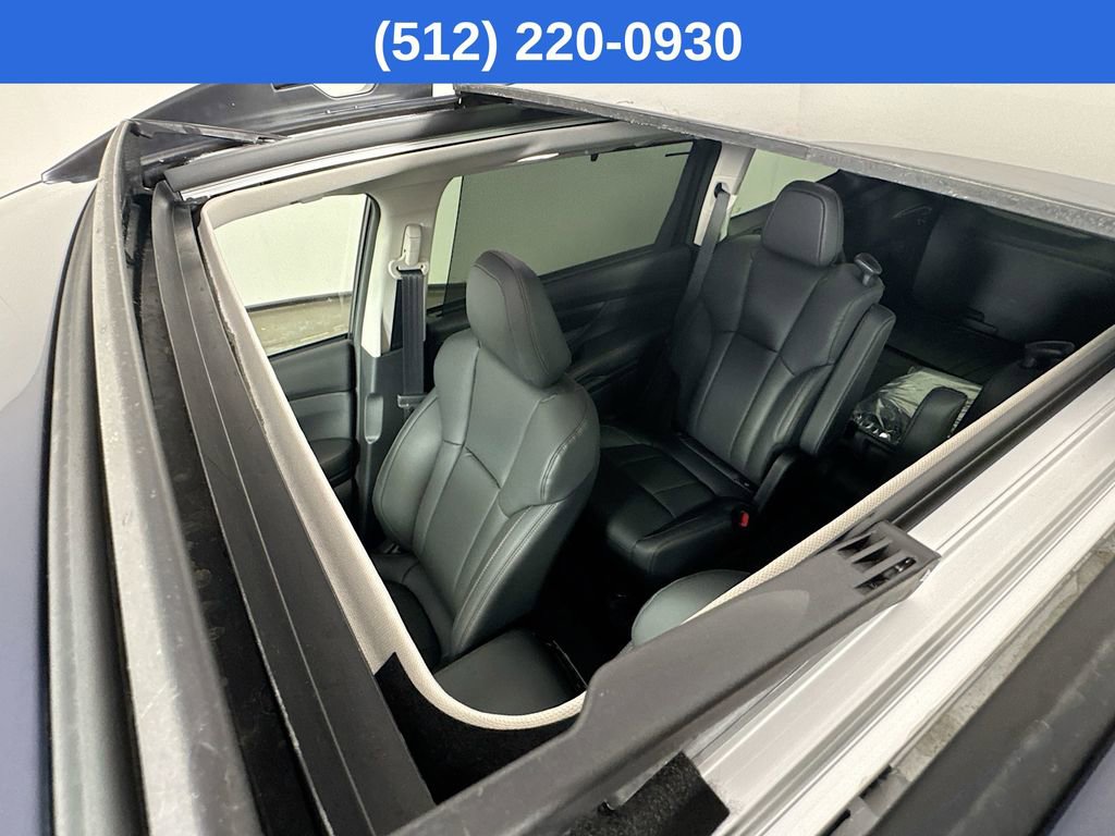 New 2025 Subaru Ascent Bronze Edition image 26