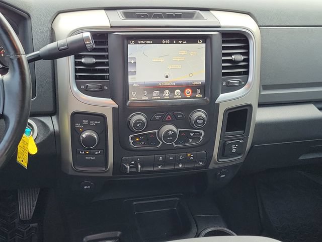 Used 2016 RAM 2500 Power Wagon w/ Luxury Group AWD/4WD image 23