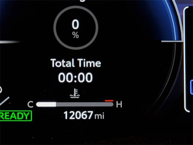 Used 2025 Toyota Camry XSE image 24