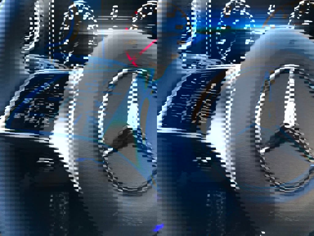 New 2026 Mercedes-Benz GLC 300 4MATIC image 22