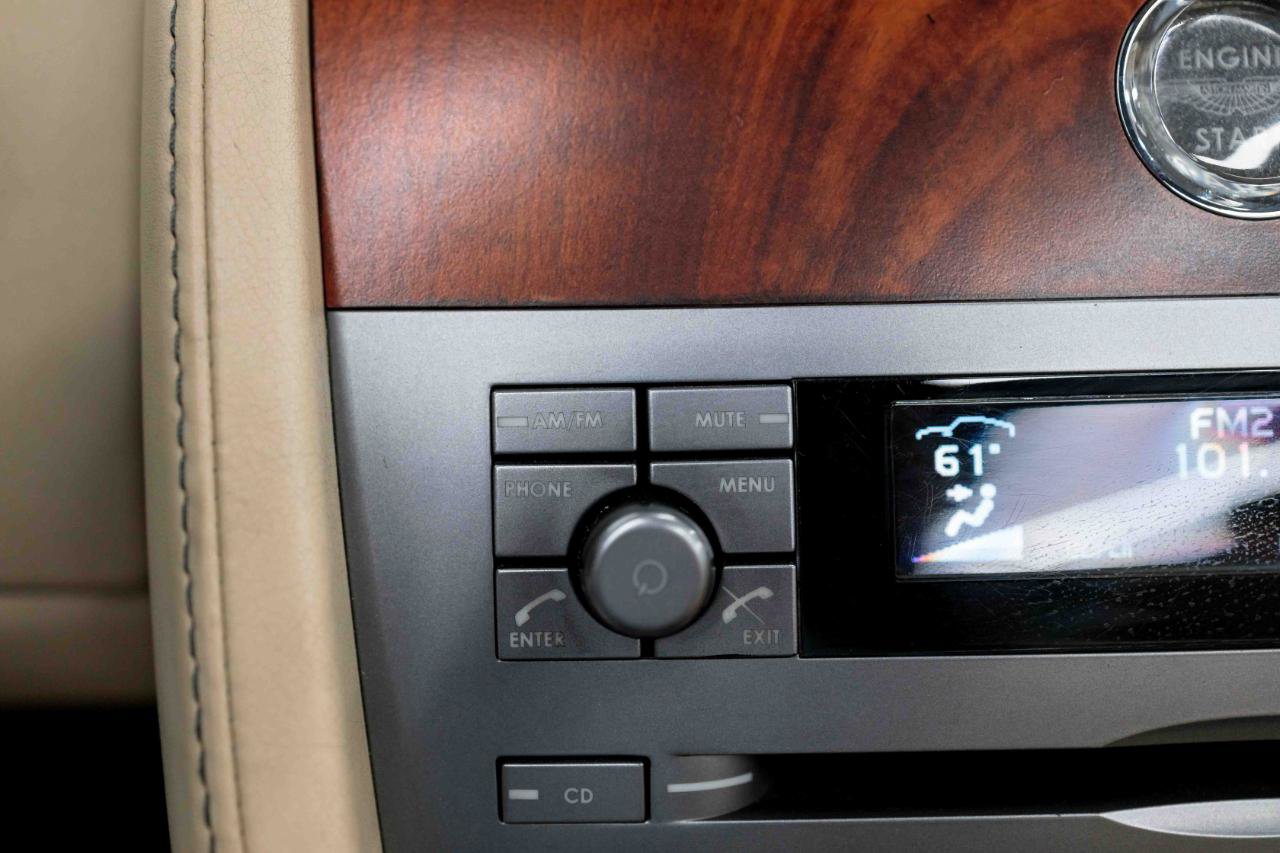 Used 2006 Aston Martin DB9 Volante RWD image 71