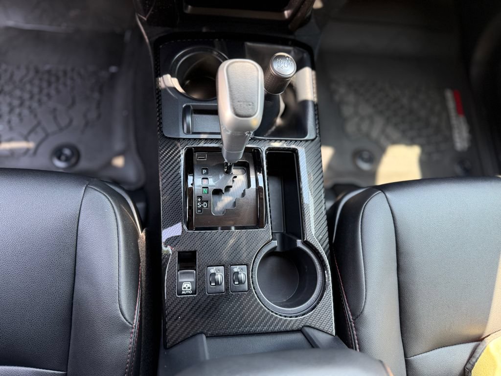Used 2023 Toyota 4Runner TRD Pro AWD/4WD image 23