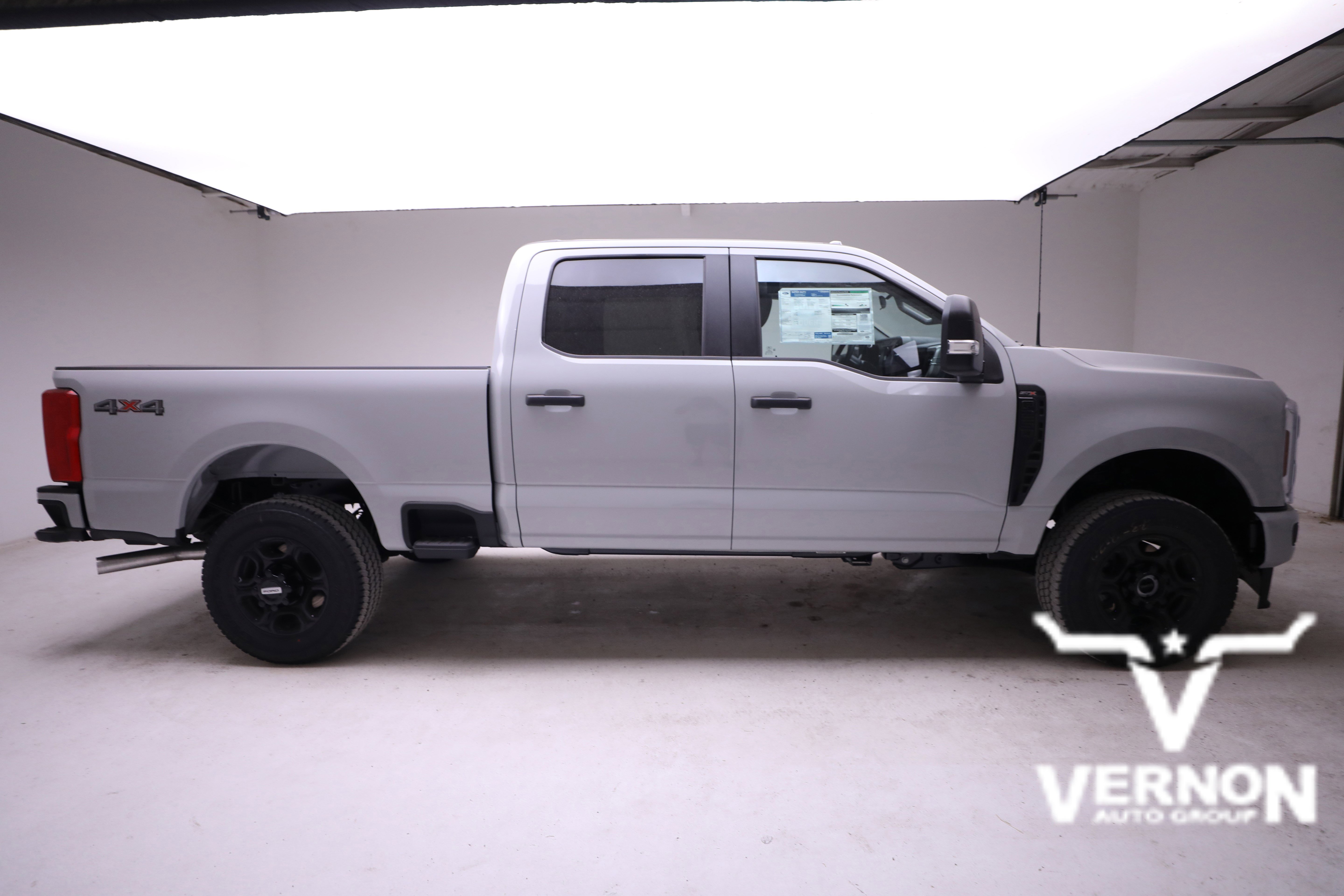 New 2026 Ford F250 XL w/ STX Appearance Package image 6