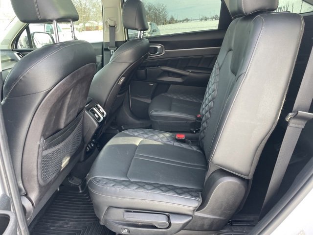 Used 2022 Kia Sorento SX image 10