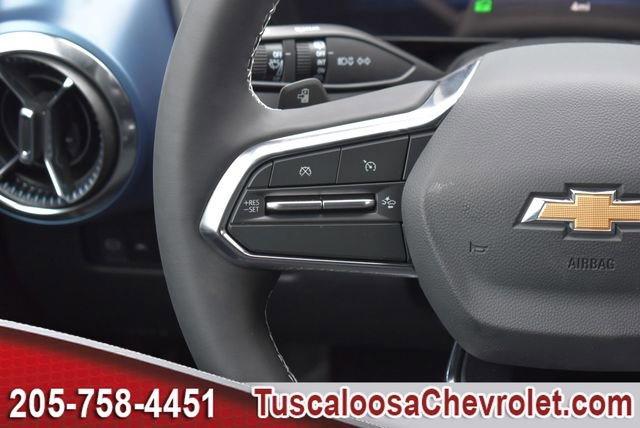 New 2026 Chevrolet Equinox EV LT image 21