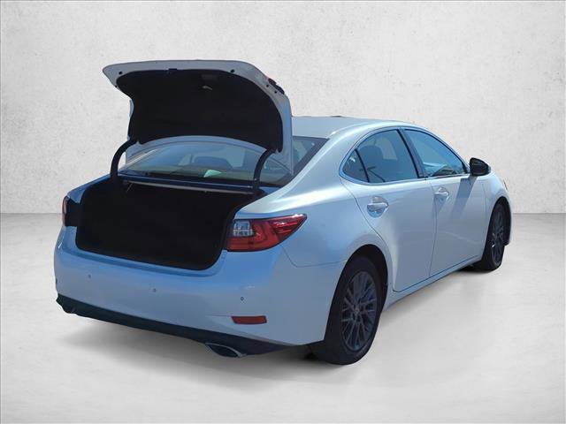 Used 2018 Lexus ES 350 w/ Premier Package image 6