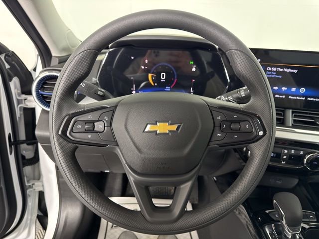 New 2026 Chevrolet Trax LT image 27