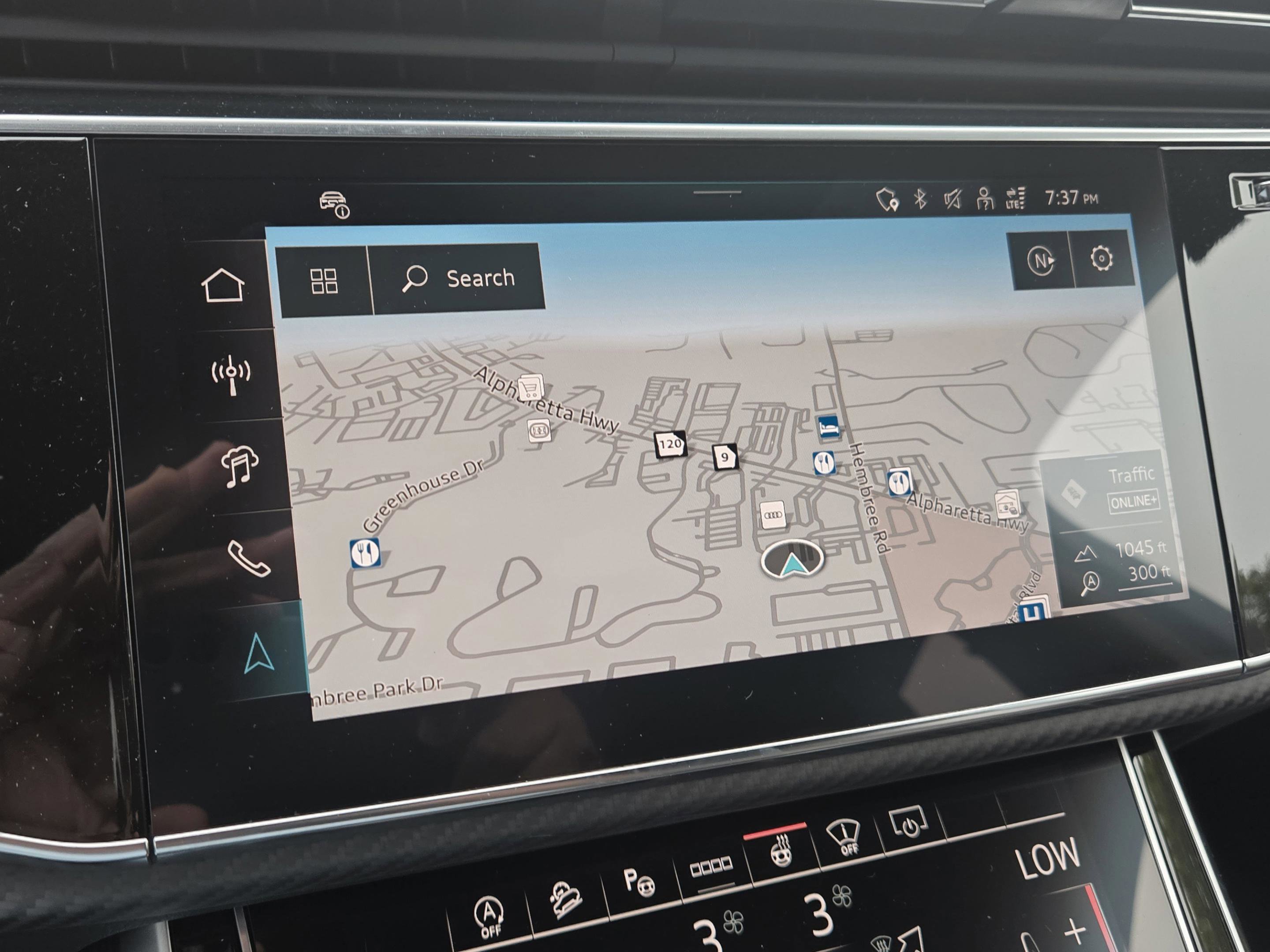 New 2026 Audi Q7 3.0T Prestige AWD/4WD image 23
