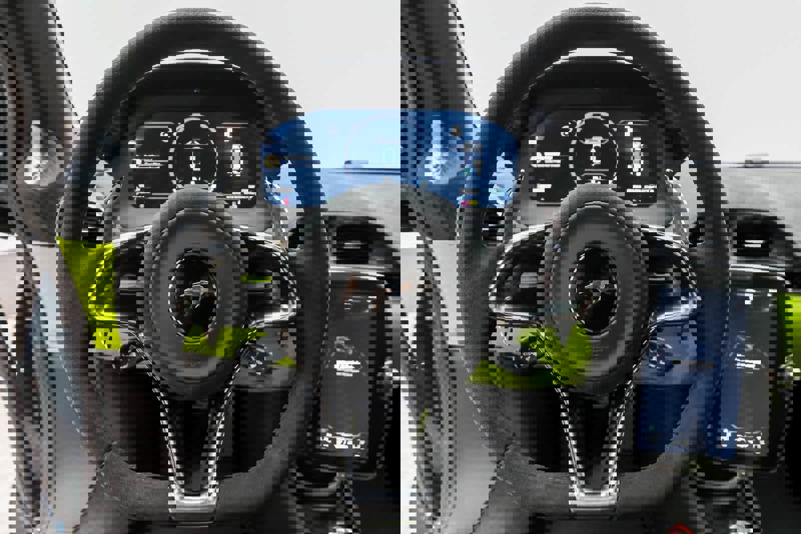 New 2026 McLaren Artura image 15