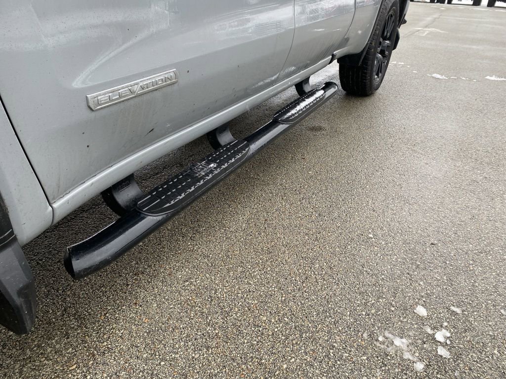 Used 2024 GMC Sierra 1500 Elevation image 7