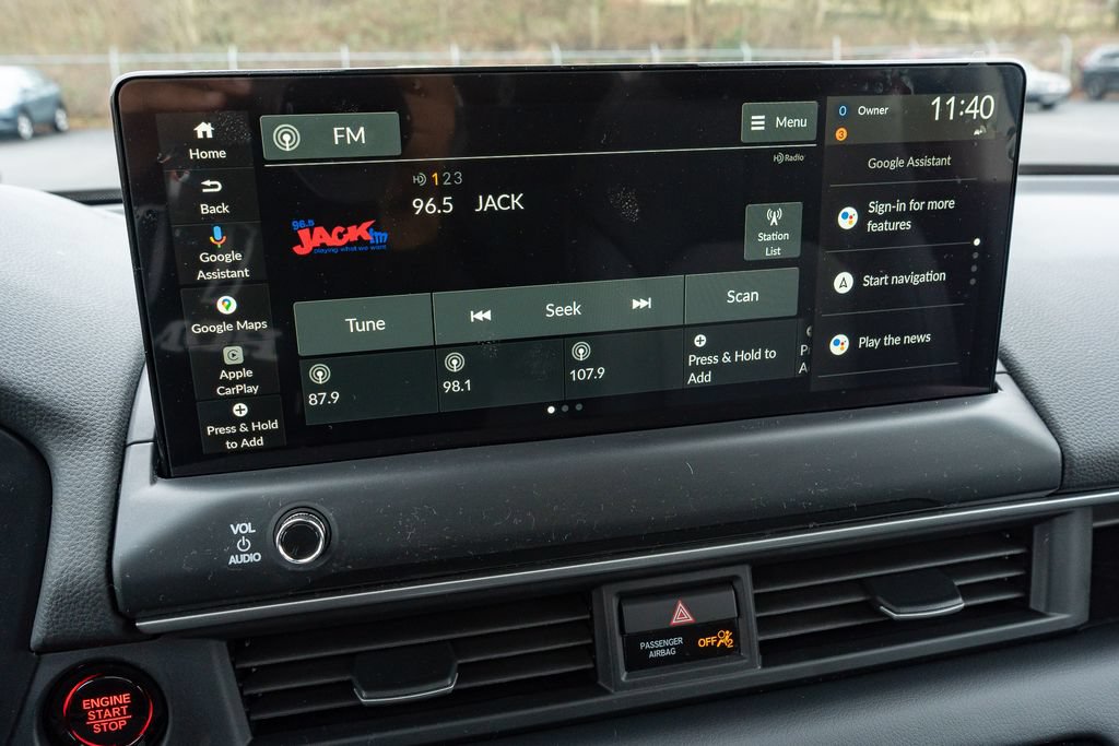 New 2026 Honda Pilot Touring image 32