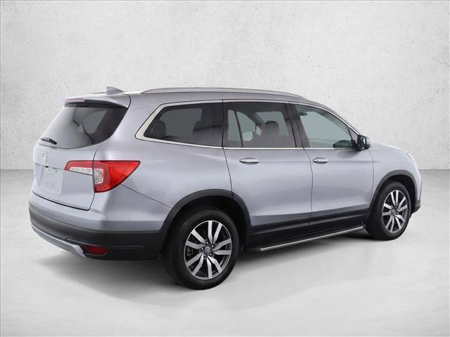 Used 2020 Honda Pilot EX-L image 7