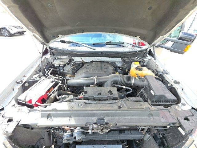 Used 2013 Ford F150 FX4 w/ Luxury Equipment Group image 31