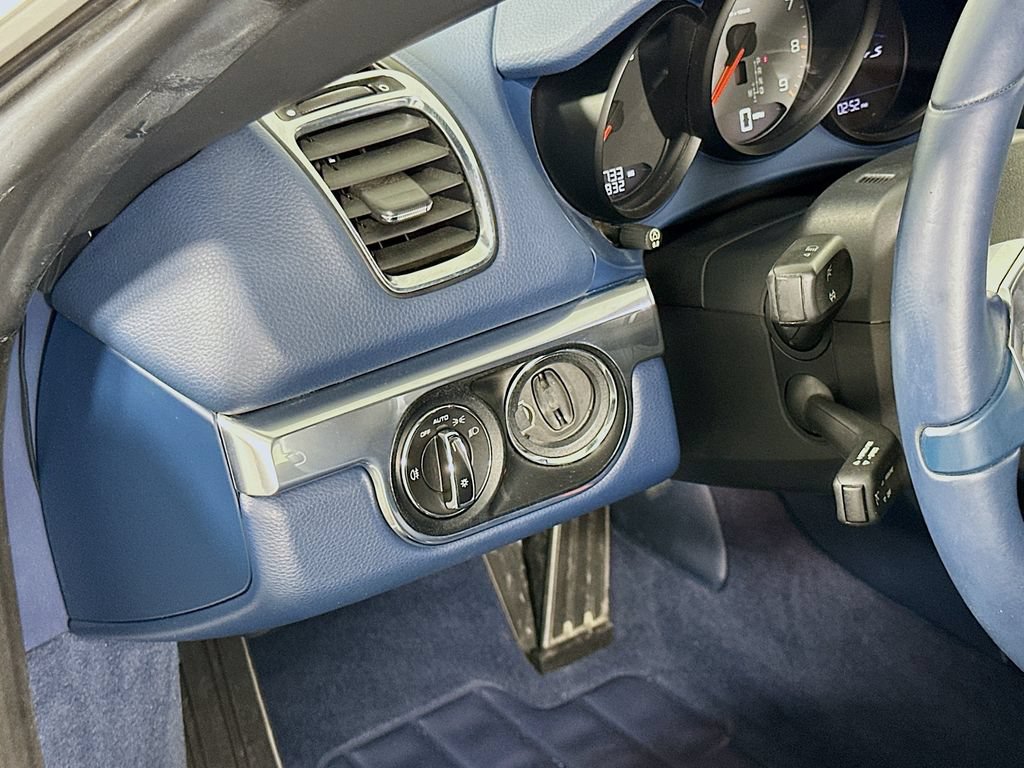 Used 2014 Porsche Boxster S RWD image 10