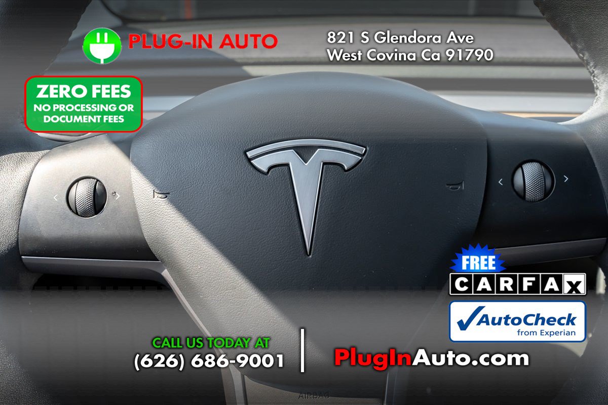 Used 2022 Tesla Model 3 RWD image 19