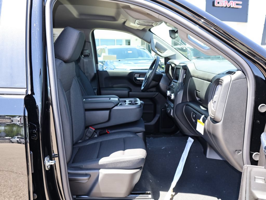 New 2026 GMC Sierra 1500 Elevation AWD/4WD image 24