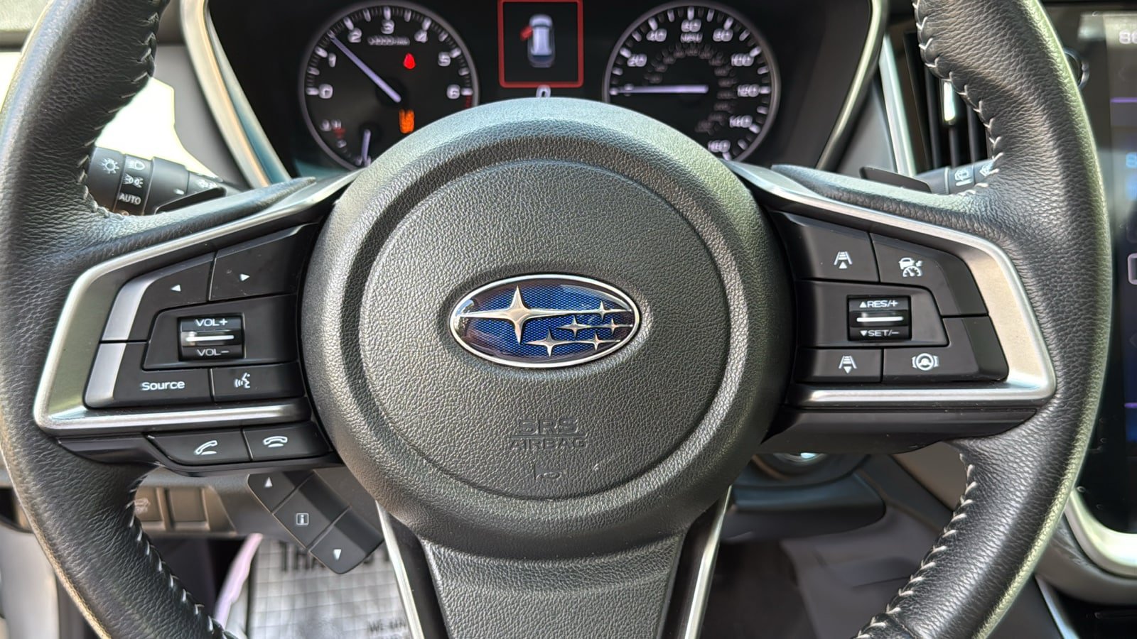 Used 2020 Subaru Outback Onyx Edition XT AWD/4WD image 13