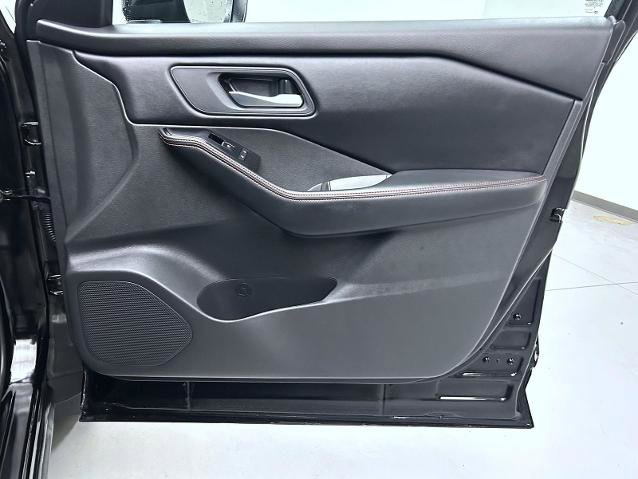 Certified 2025 Nissan Rogue SV w/ Rock Creek Premium Package AWD/4WD image 16