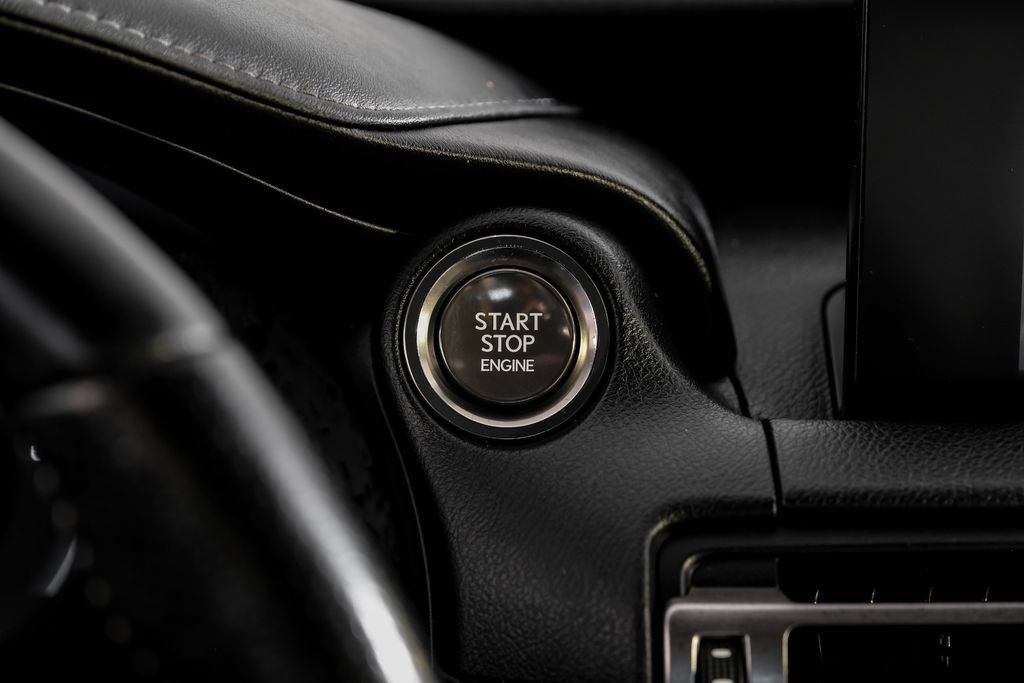 Used 2022 Lexus IS 350 F Sport RWD image 20