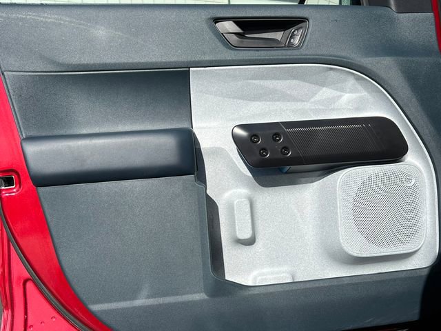 New 2025 Ford Maverick XLT w/ XLT Luxury Package image 18