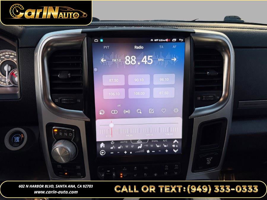 Used 2014 RAM 1500 Limited image 19
