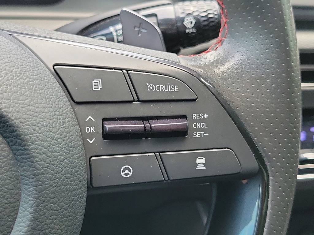Used 2022 Hyundai Sonata N Line FWD image 32