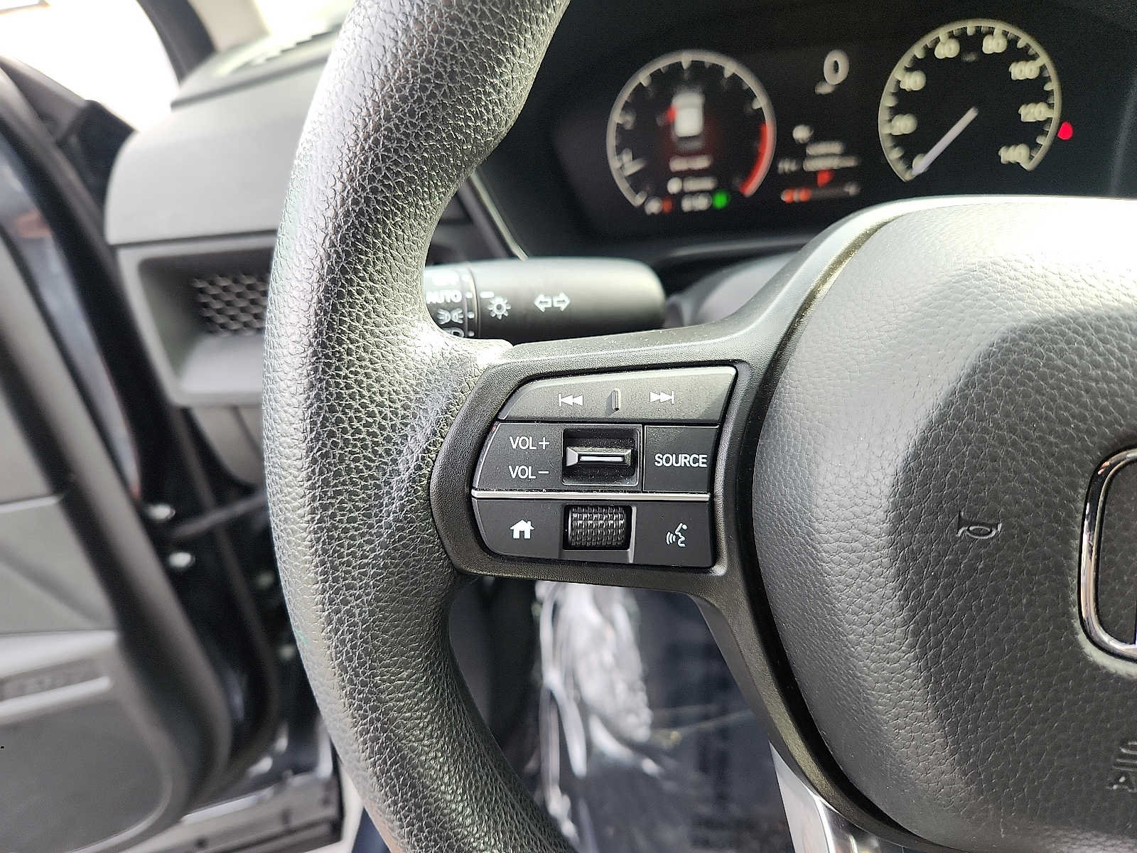 Certified 2024 Honda CR-V EX image 20