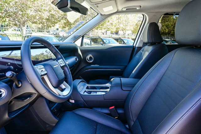New 2026 Hyundai Palisade Limited AWD/4WD image 20