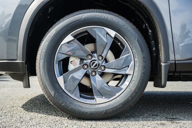 New 2026 Nissan Rogue SV image 18