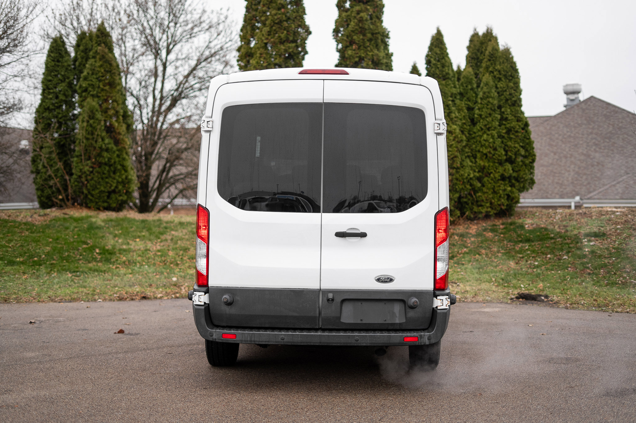 Used 2017 Ford Transit 350 XLT image 6
