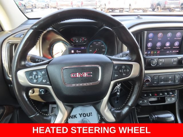 Used 2019 GMC Canyon Denali AWD/4WD image 32