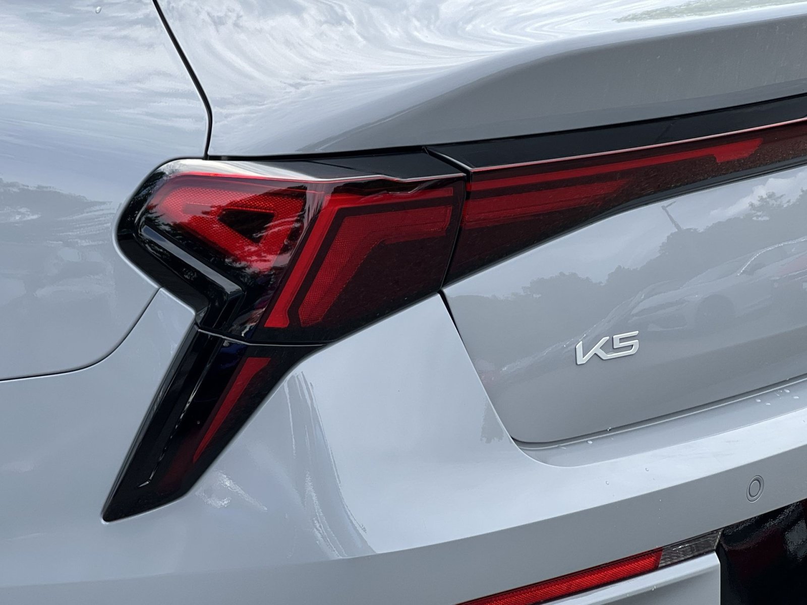 New 2026 Kia K5 GT-Line AWD/4WD image 14