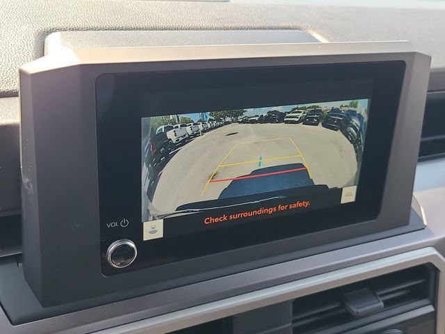 Used 2025 Toyota 4Runner SR5 AWD/4WD image 27