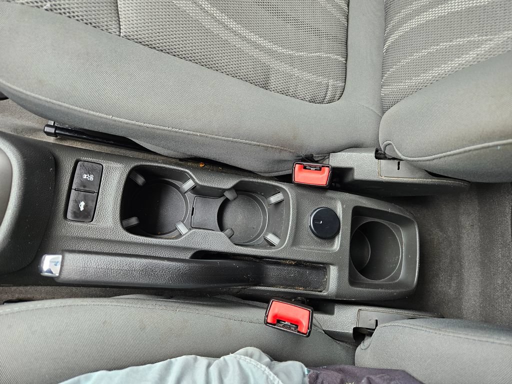 Used 2019 Chevrolet Sonic LT FWD image 16