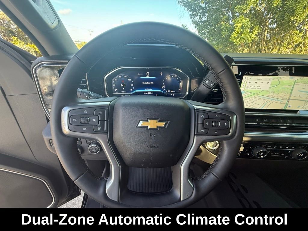 Used 2025 Chevrolet Silverado 2500 LT image 20