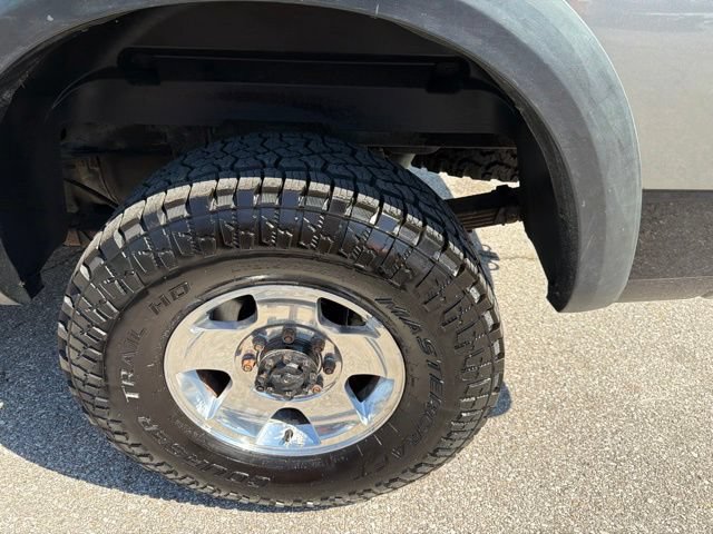 Used 2012 RAM 2500 Power Wagon w/ Luxury Group AWD/4WD image 32
