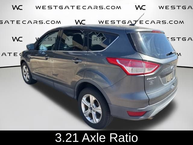 Used 2015 Ford Escape SE image 13