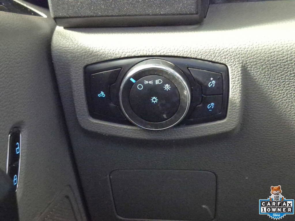 Used 2022 Ford F250 XL w/ Power Equipment Group AWD/4WD image 16