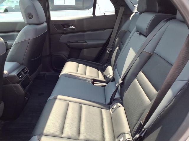 Certified 2024 Honda Prologue Elite image 17