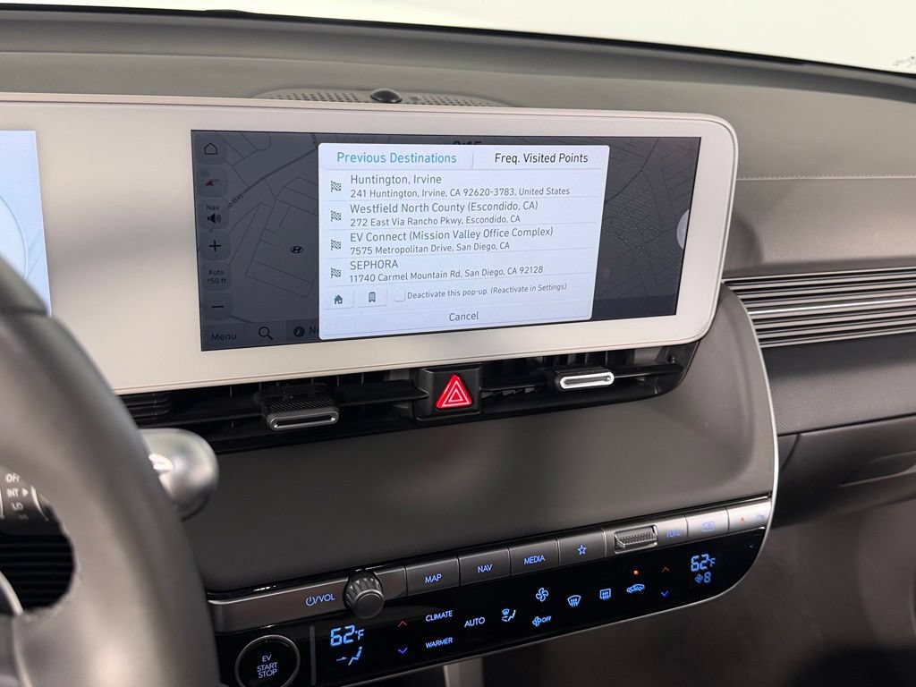 Used 2024 Hyundai Ioniq 5 SEL RWD image 31