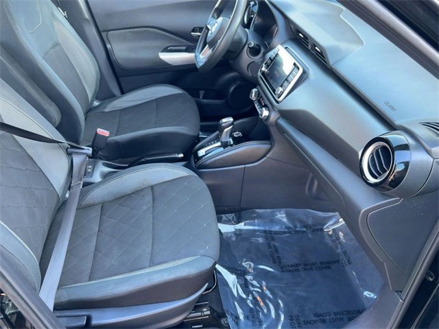 Used 2019 Nissan Kicks SV image 30