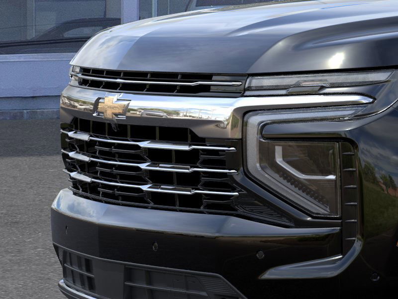 New 2026 Chevrolet Suburban LT w/ Comfort Package image 15