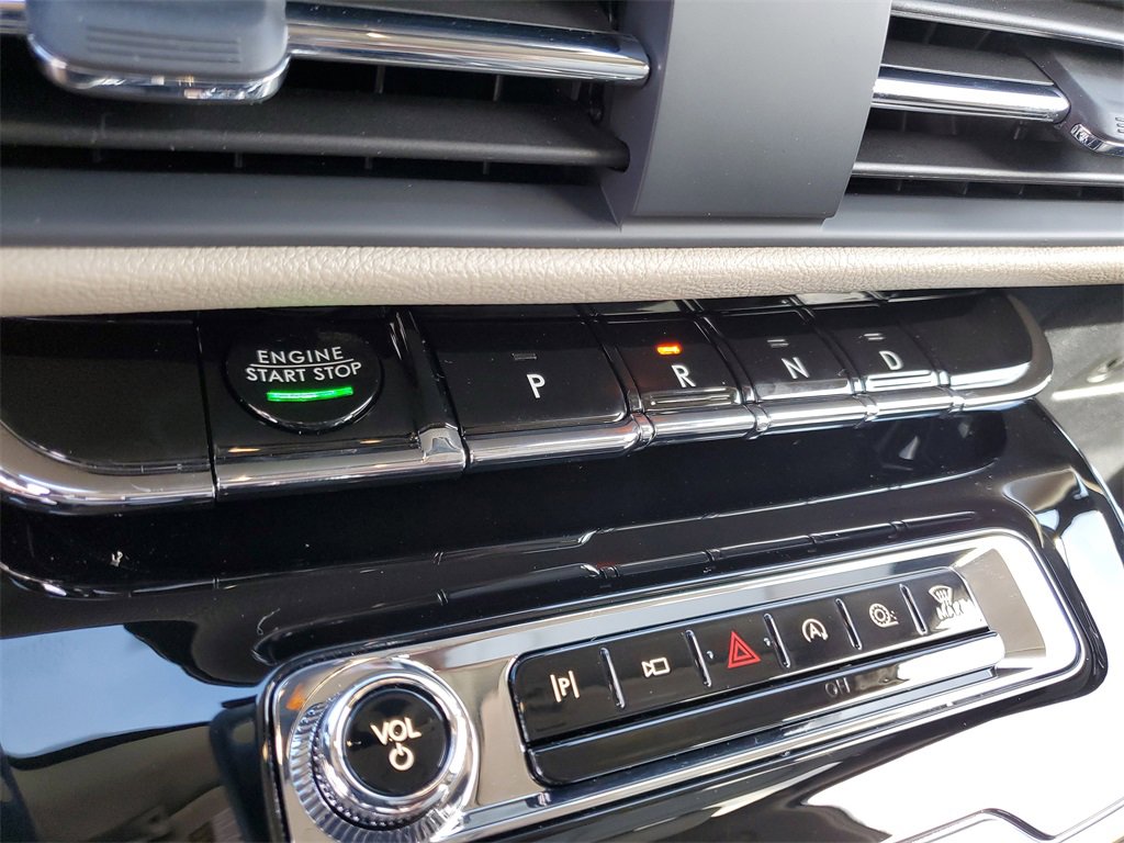 New 2026 Lincoln Corsair Premiere image 29