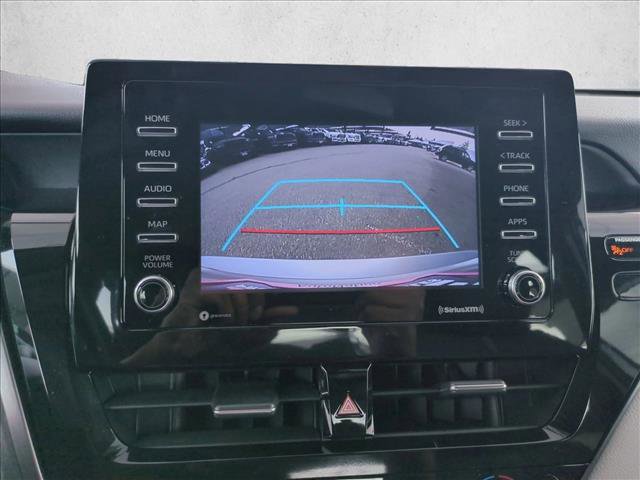 Used 2021 Toyota Camry LE image 14